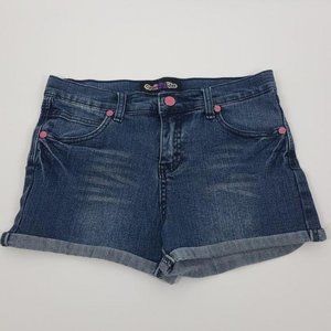 Imperial Star girls size 16 shorts